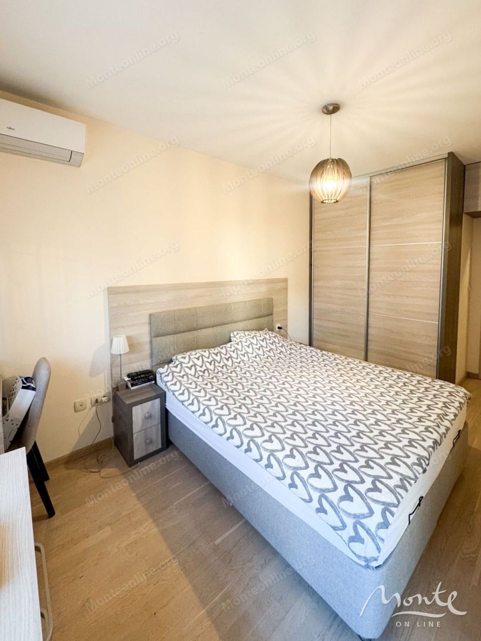 Appartamenti a Podgorica, Montenegro, 72 m² - foto 4