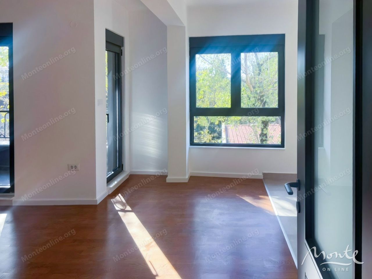 Apartamento en Podgorica, Montenegro, 68 m² - imagen 4