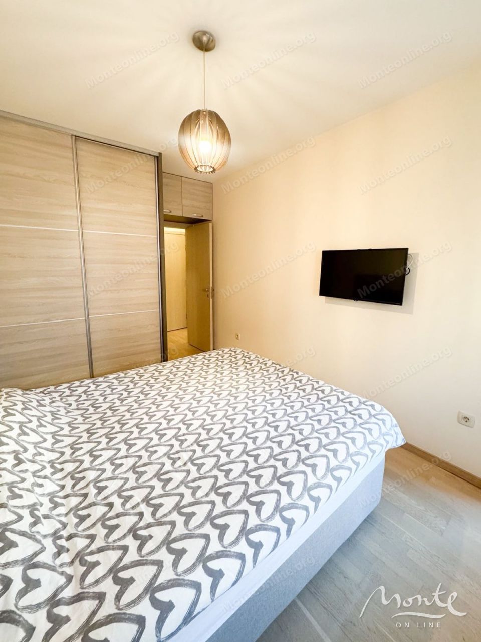 Appartamenti a Podgorica, Montenegro, 72 m² - foto 5