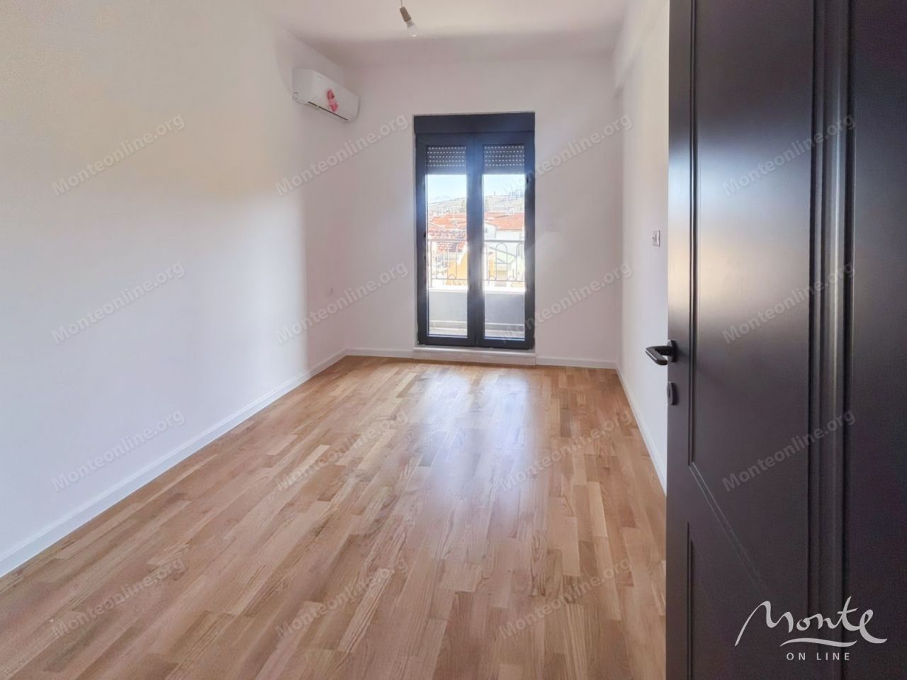 Apartamento en Podgorica, Montenegro, 68 m² - imagen 5