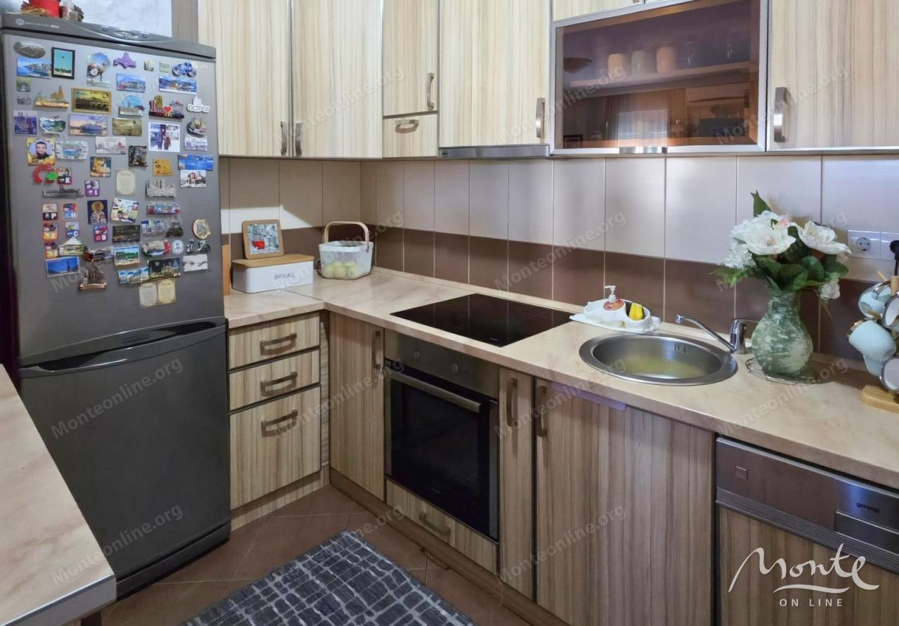 Apartamento en Podgorica, Montenegro, 65 m² - imagen 5