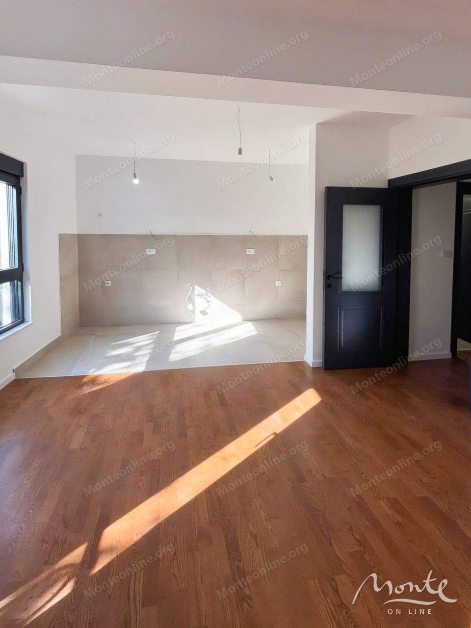 Apartamento en Podgorica, Montenegro, 68 m² - imagen 6