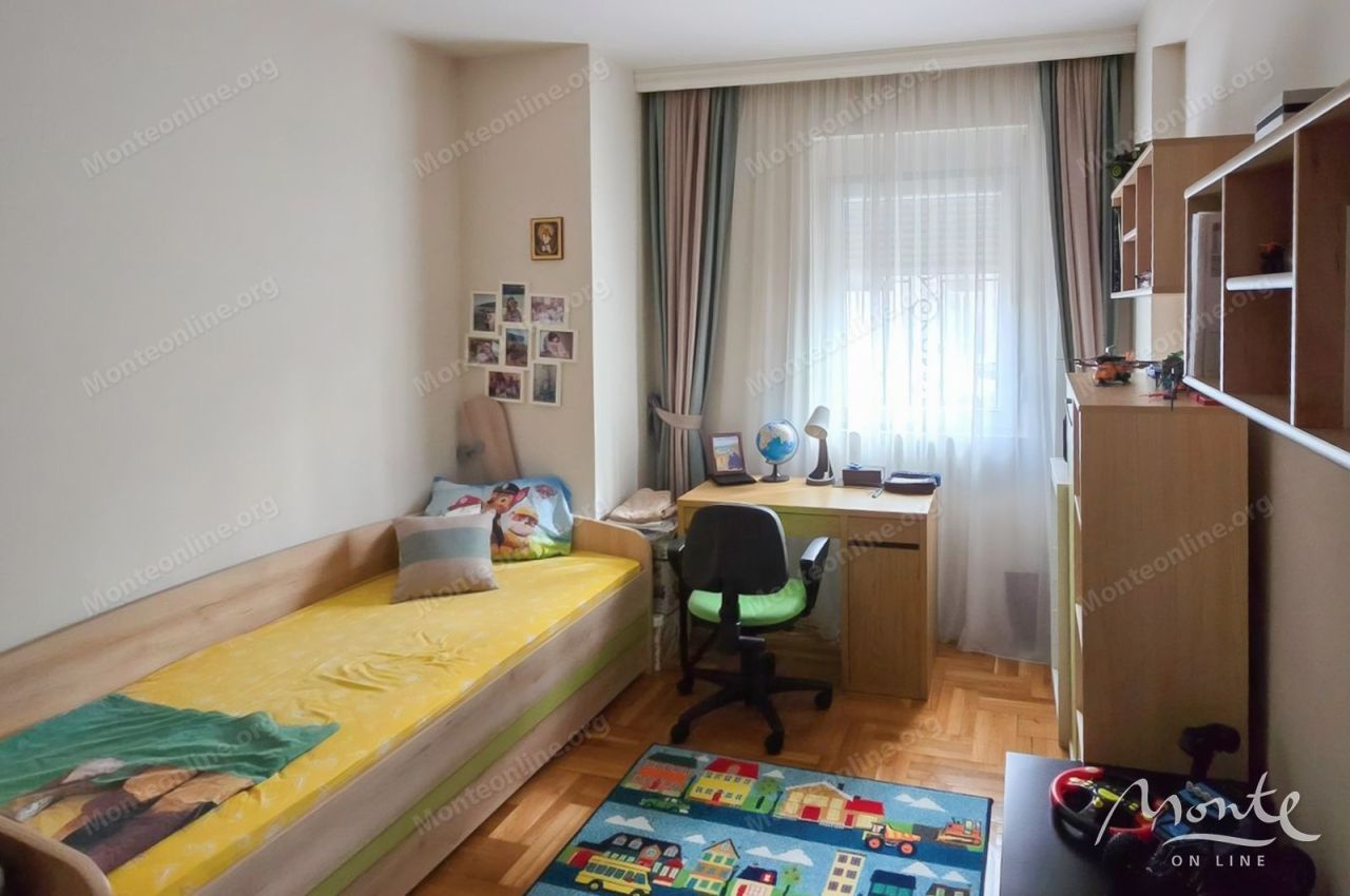Apartamento en Podgorica, Montenegro, 65 m² - imagen 6
