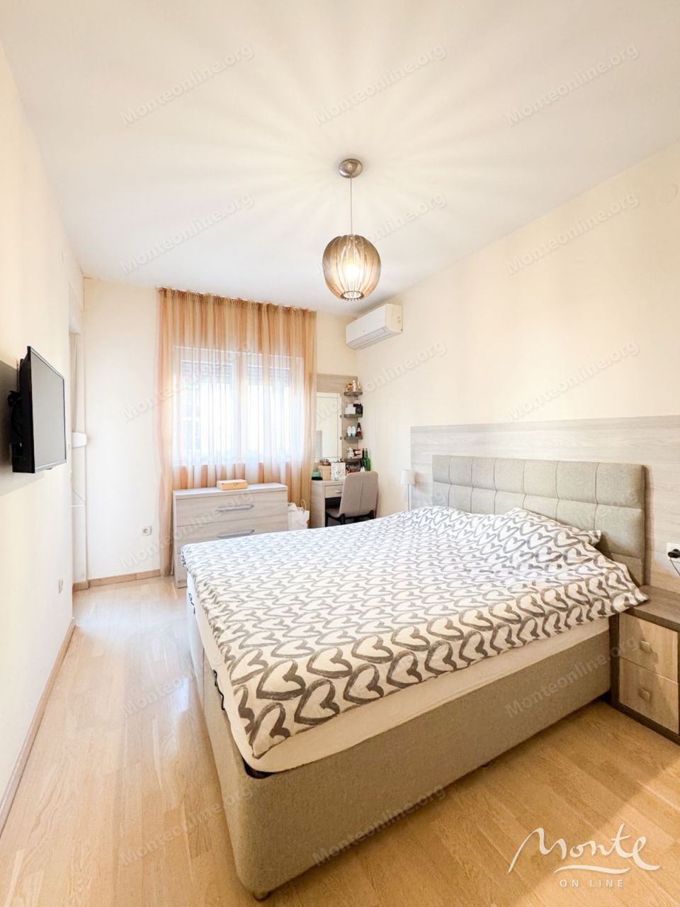 Appartamenti a Podgorica, Montenegro, 72 m² - foto 6