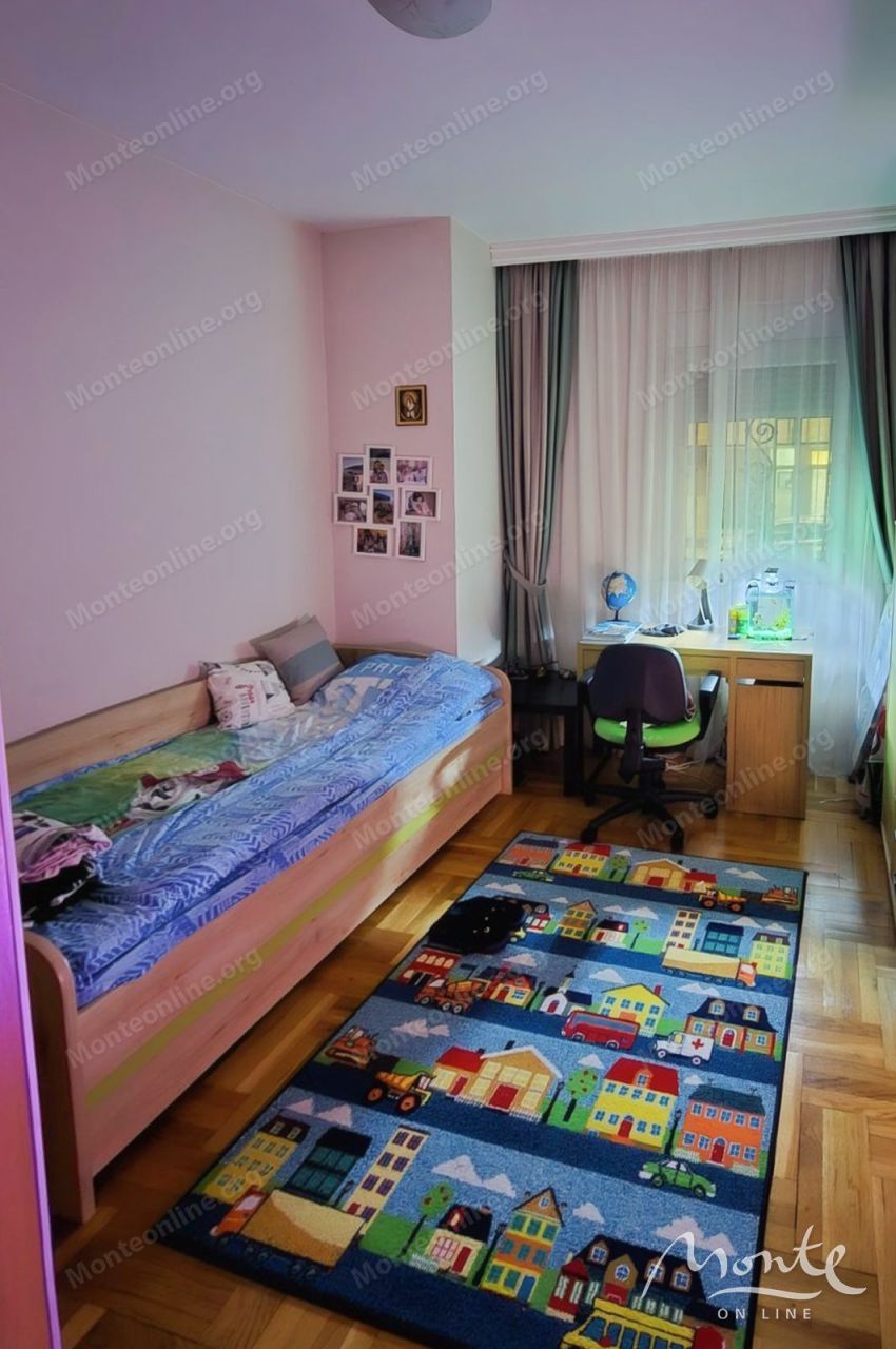 Apartamento en Podgorica, Montenegro, 65 m² - imagen 7