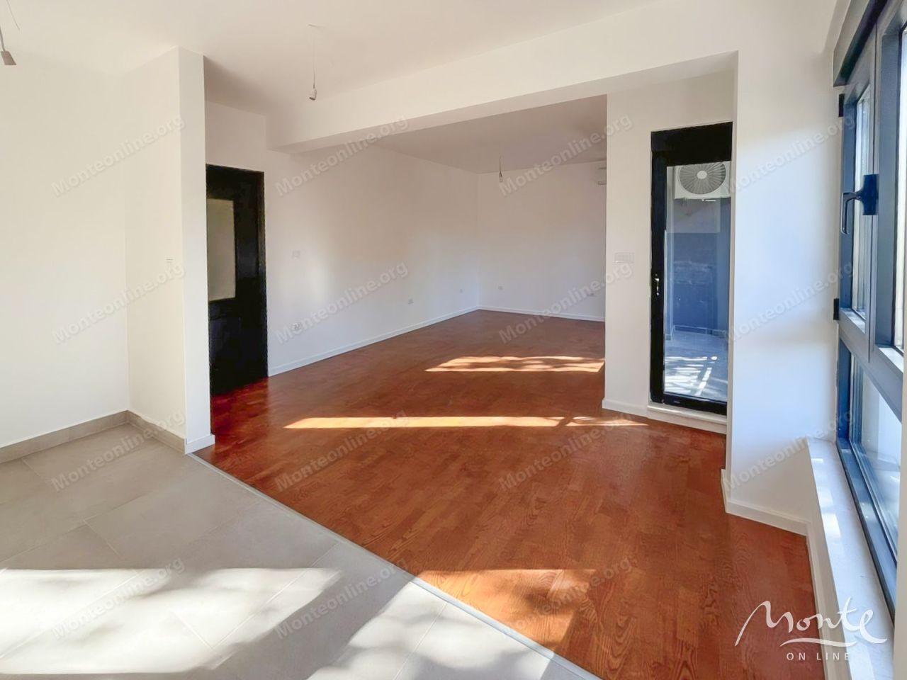 Apartamento en Podgorica, Montenegro, 68 m² - imagen 7