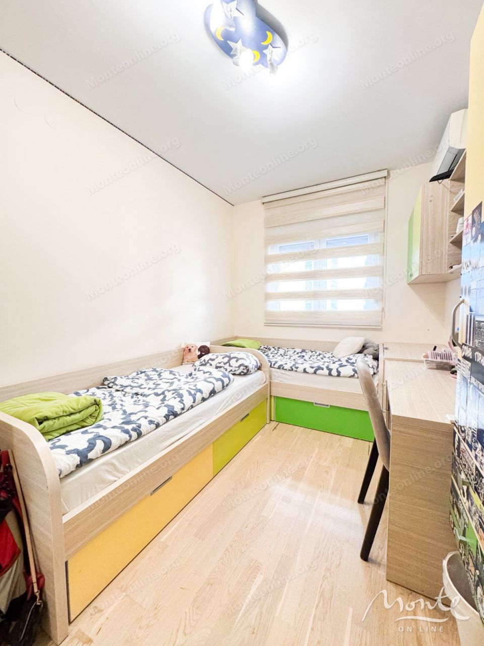 Appartamenti a Podgorica, Montenegro, 72 m² - foto 8