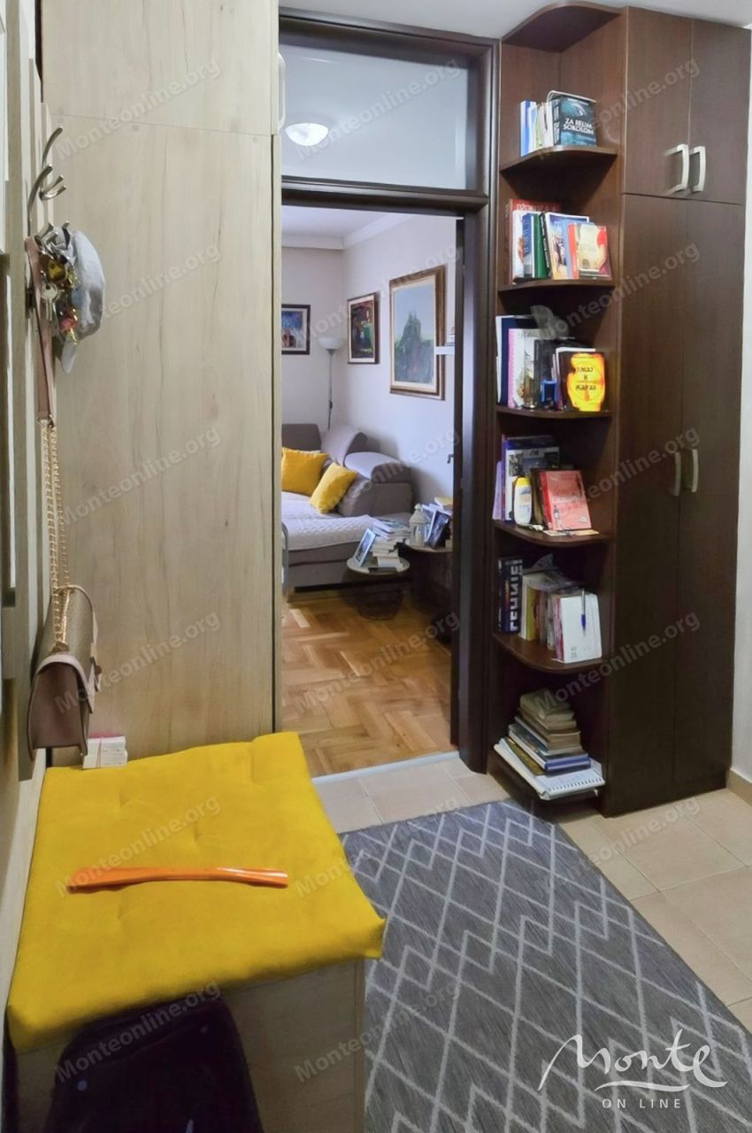 Apartamento en Podgorica, Montenegro, 65 m² - imagen 8