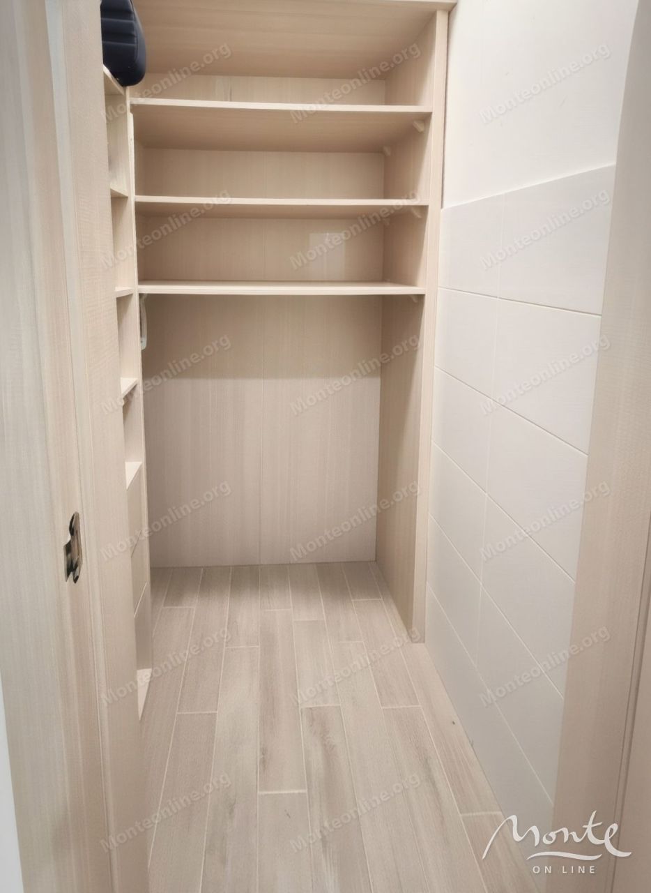 Appartamenti a Podgorica, Montenegro, 72 m² - foto 9