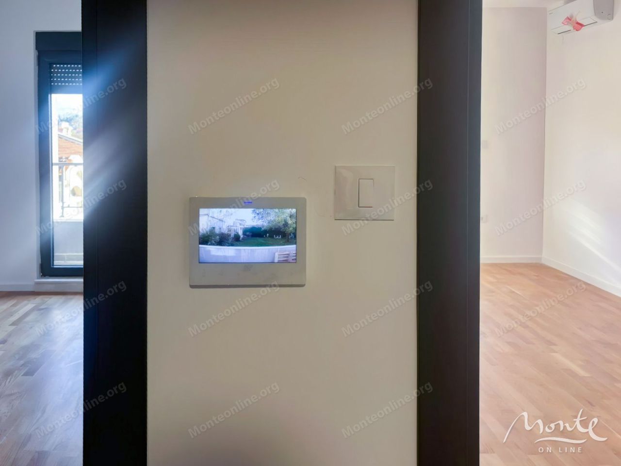 Apartamento en Podgorica, Montenegro, 68 m² - imagen 9