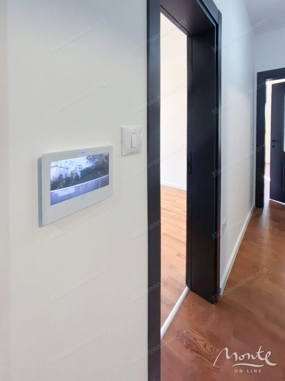 Apartamento en Podgorica, Montenegro, 68 m² - imagen 10