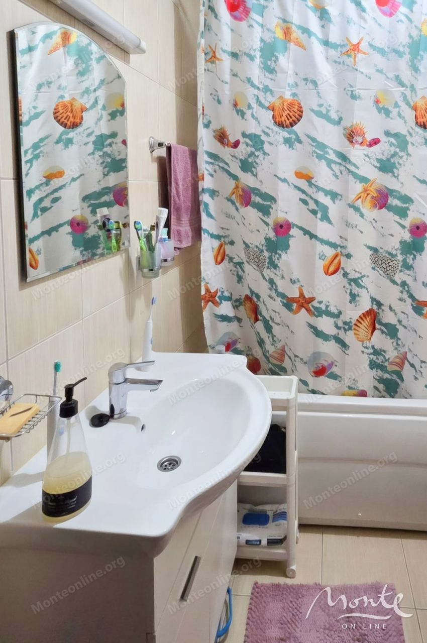 Apartamento en Podgorica, Montenegro, 65 m² - imagen 10