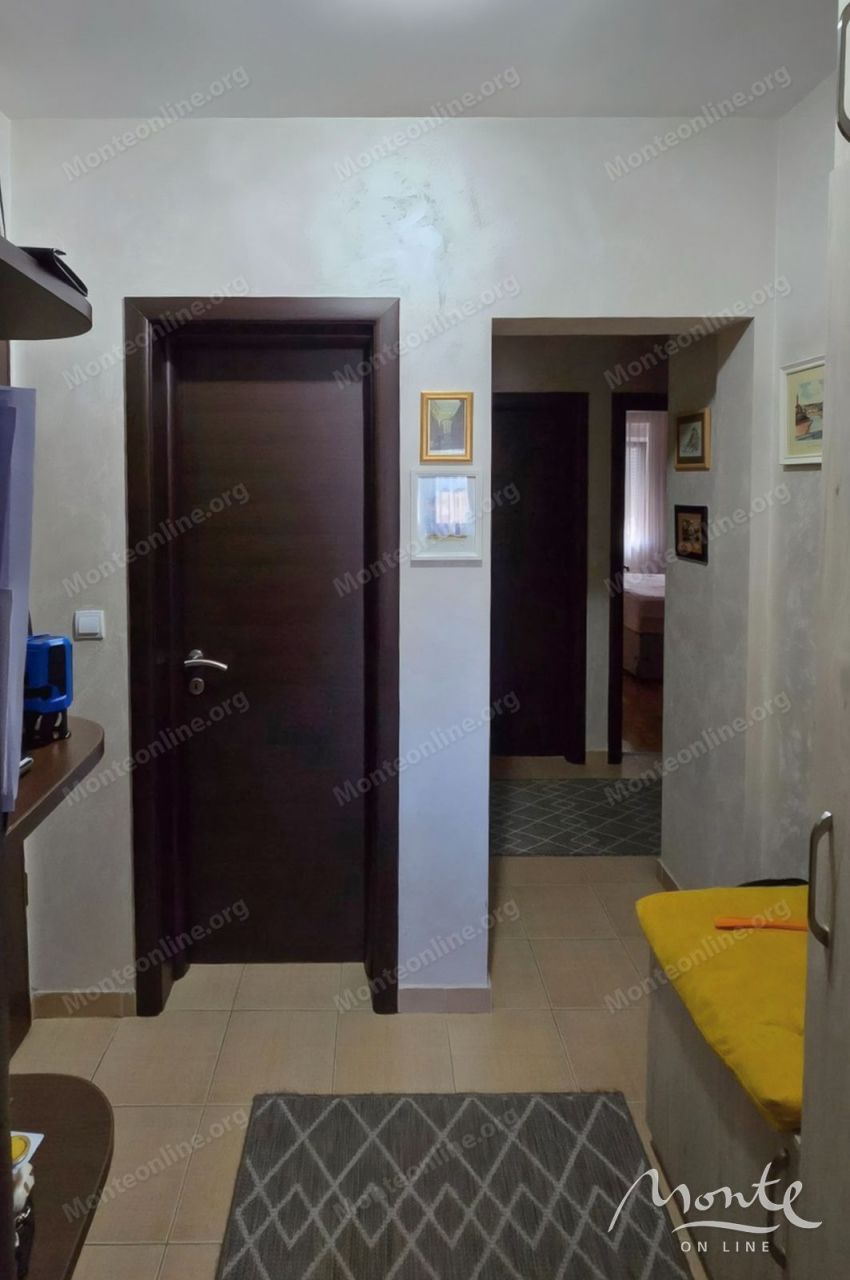 Apartamento en Podgorica, Montenegro, 65 m² - imagen 11