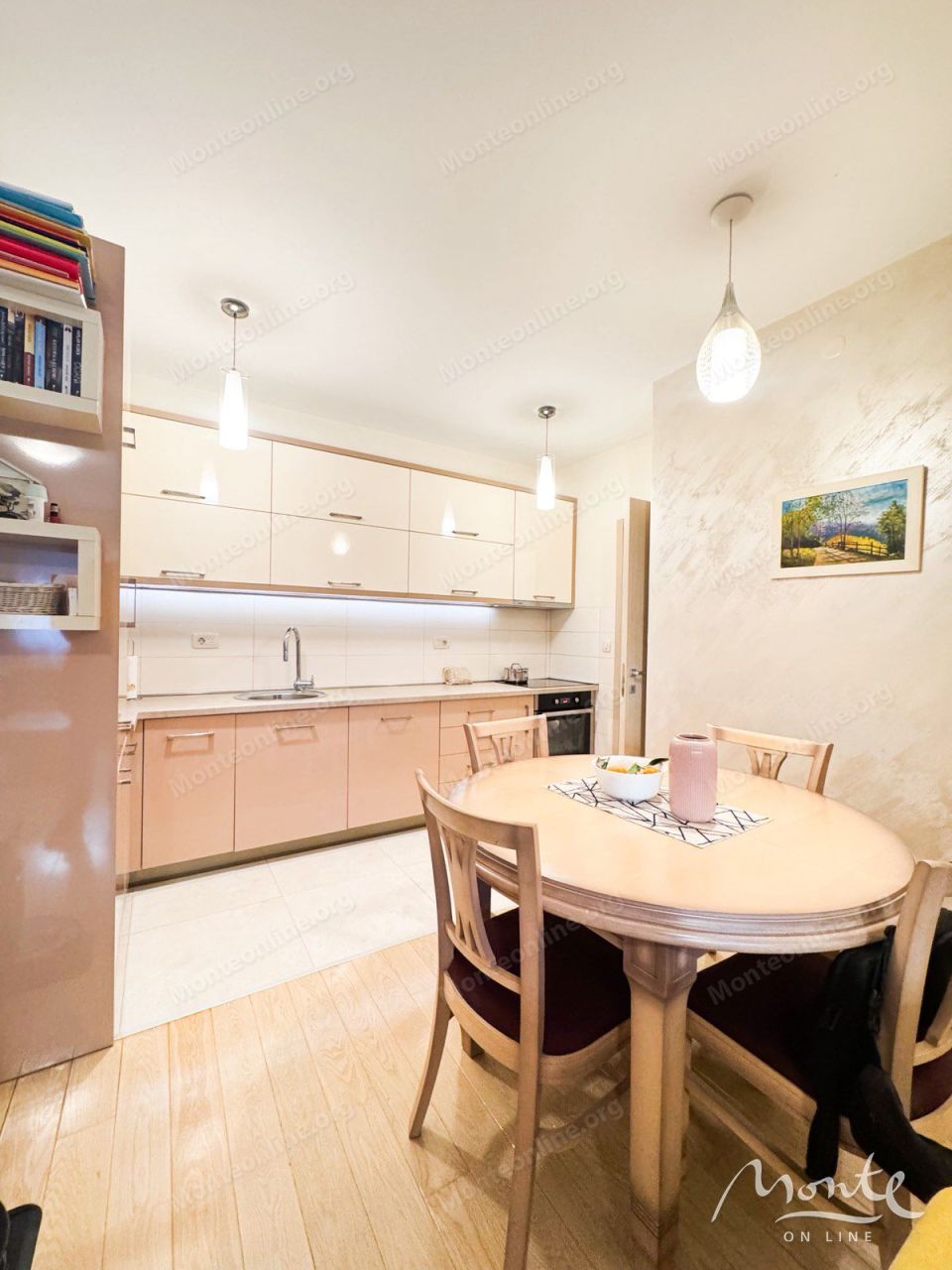 Appartamenti a Podgorica, Montenegro, 72 m² - foto 11