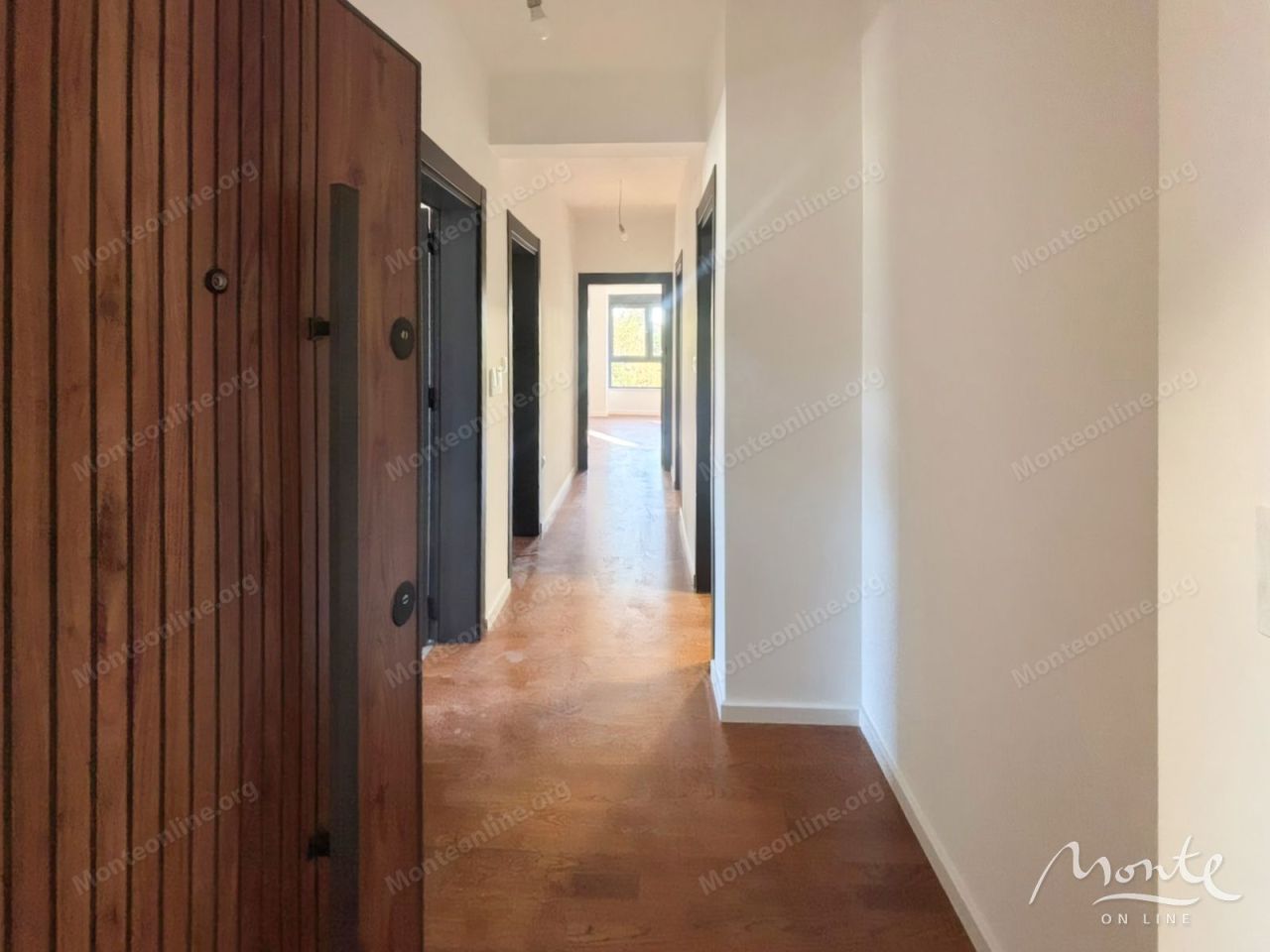 Apartamento en Podgorica, Montenegro, 68 m² - imagen 11
