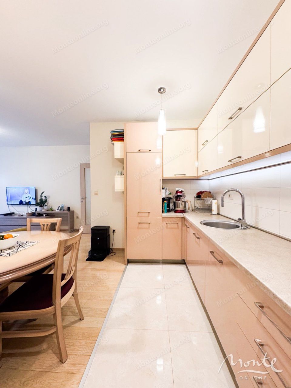 Appartamenti a Podgorica, Montenegro, 72 m² - foto 12