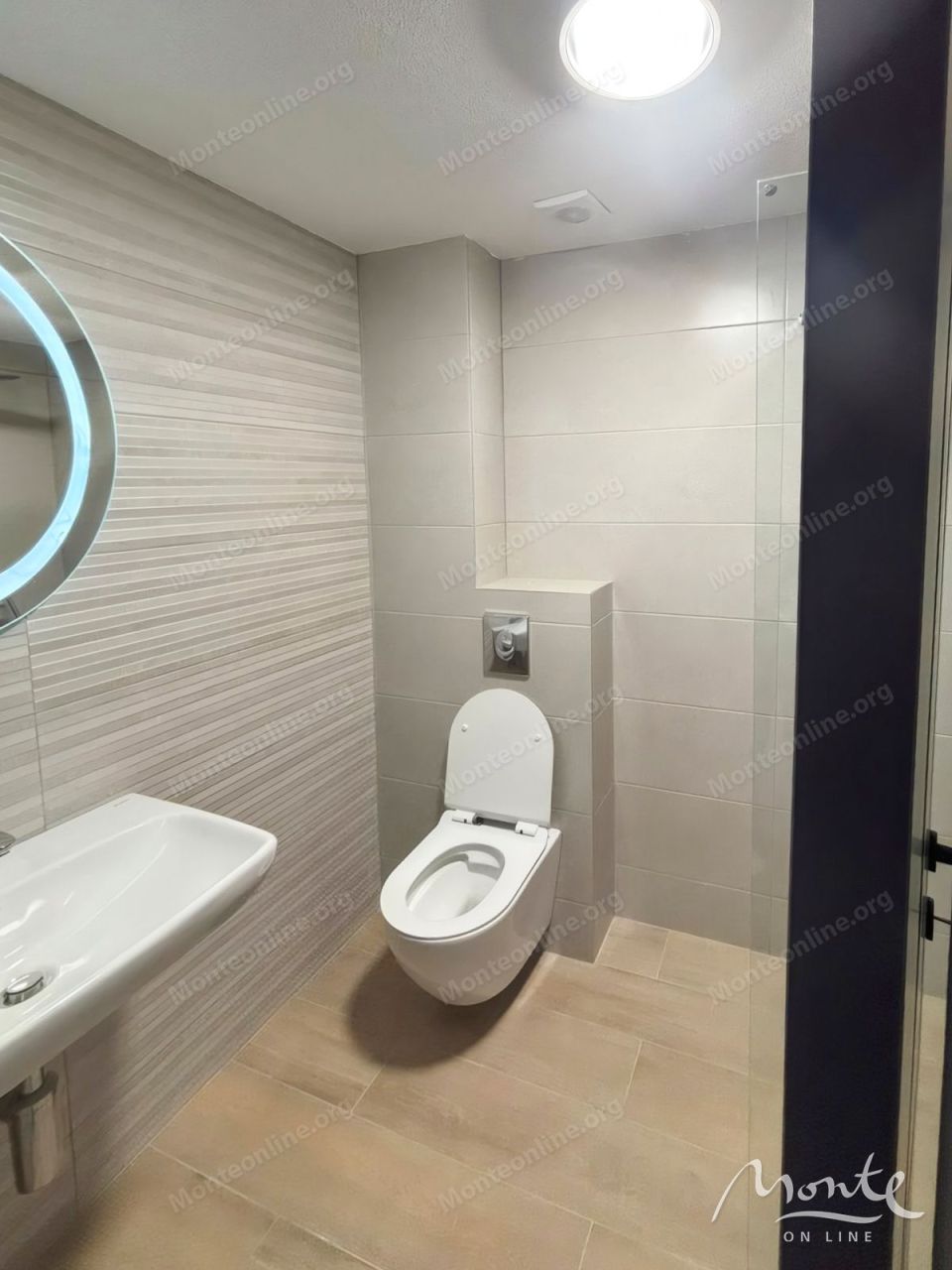 Apartamento en Podgorica, Montenegro, 68 m² - imagen 12