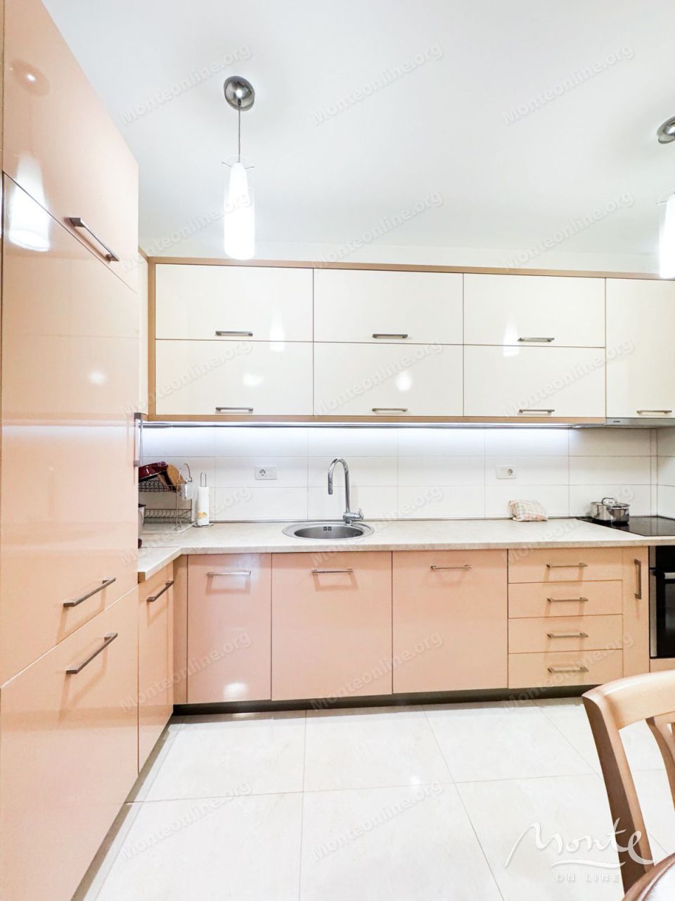 Appartamenti a Podgorica, Montenegro, 72 m² - foto 13