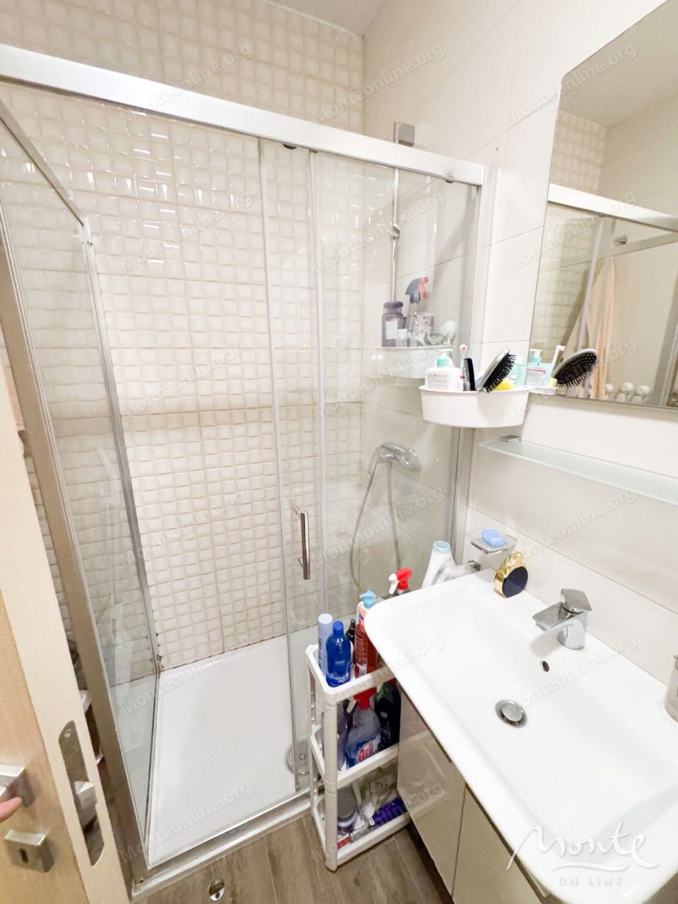 Appartamenti a Podgorica, Montenegro, 72 m² - foto 14