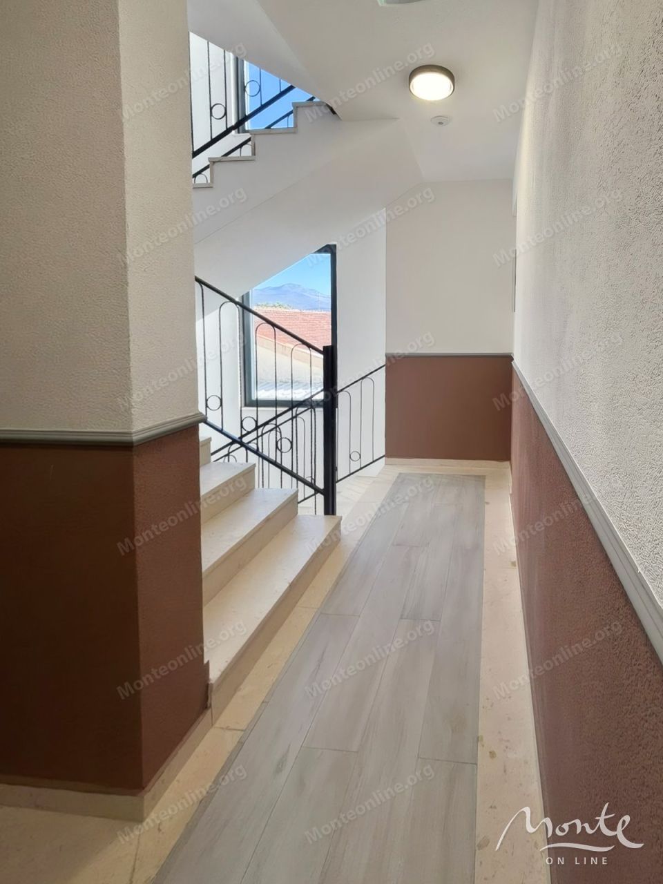 Apartamento en Podgorica, Montenegro, 68 m² - imagen 14