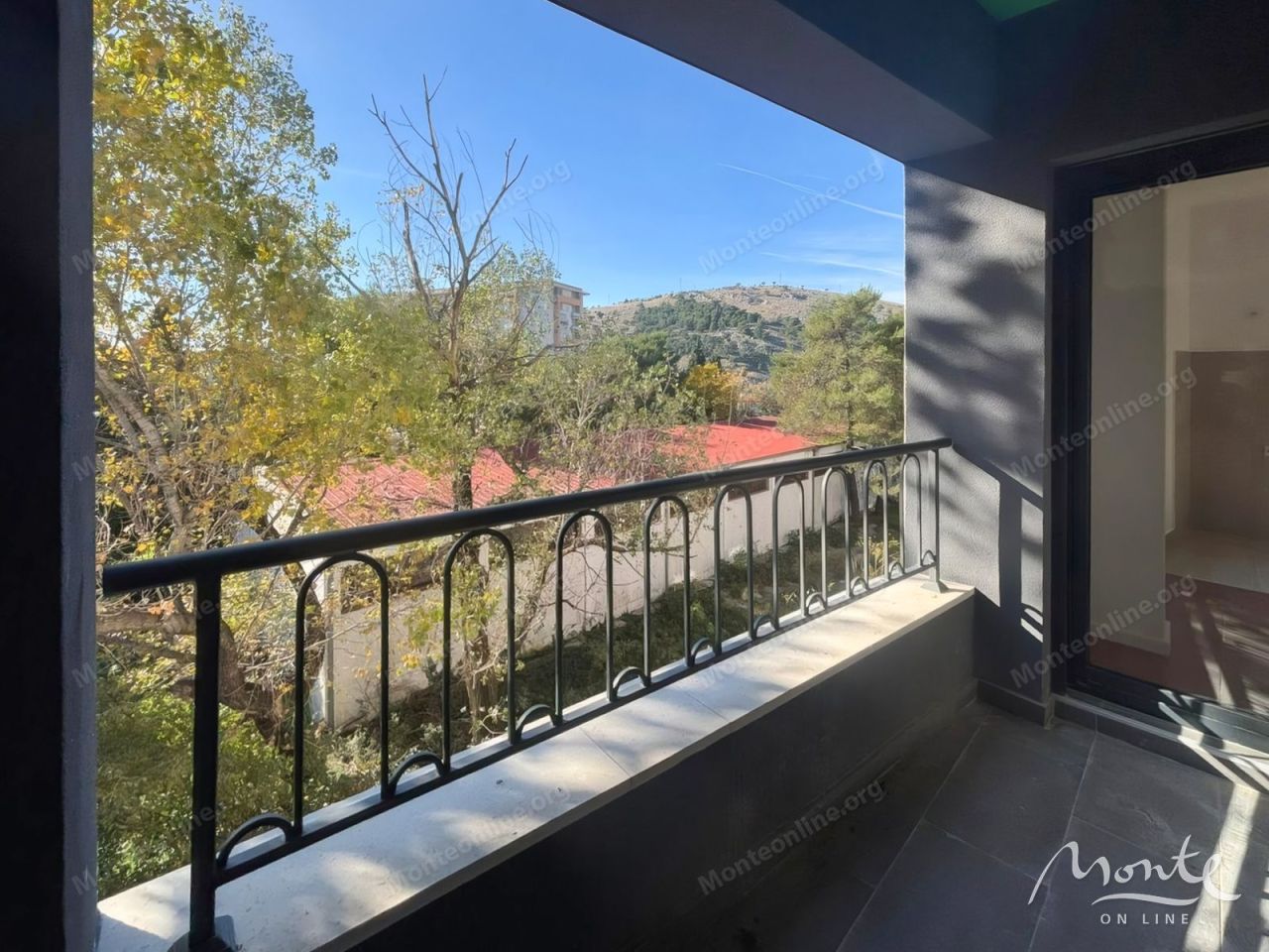 Apartamento en Podgorica, Montenegro, 68 m² - imagen 15