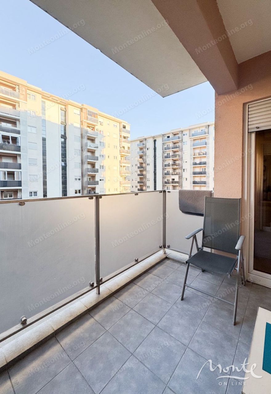 Appartamenti a Podgorica, Montenegro, 72 m² - foto 17