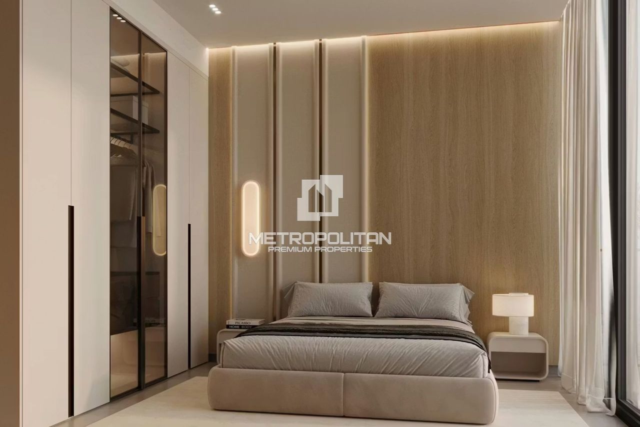 Apartment in Dubai, UAE, 87 m² - picture 6