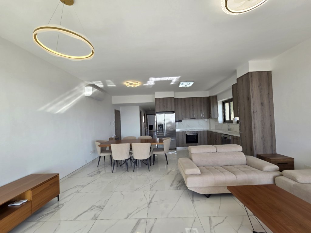 Appartement à Limassol, Chypre, 137 m² - image 1