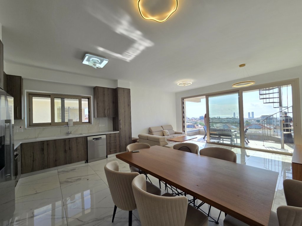 Appartement à Limassol, Chypre, 137 m² - image 2