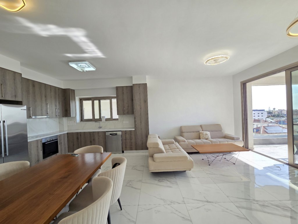 Appartement à Limassol, Chypre, 137 m² - image 3