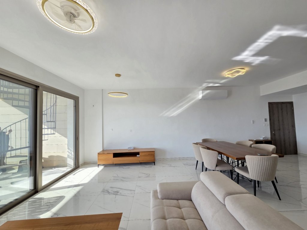 Appartement à Limassol, Chypre, 137 m² - image 4