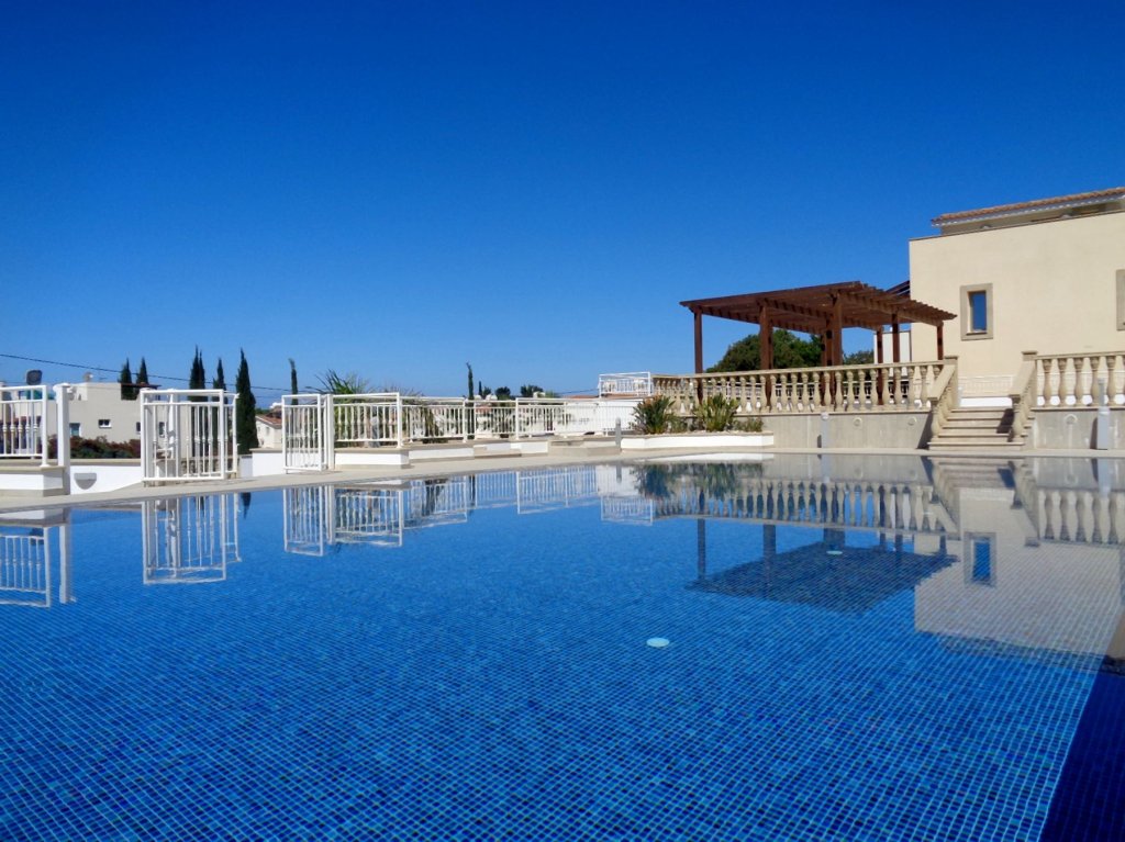 Apartment in Paphos, Zypern, 133.99 m² - Foto 5