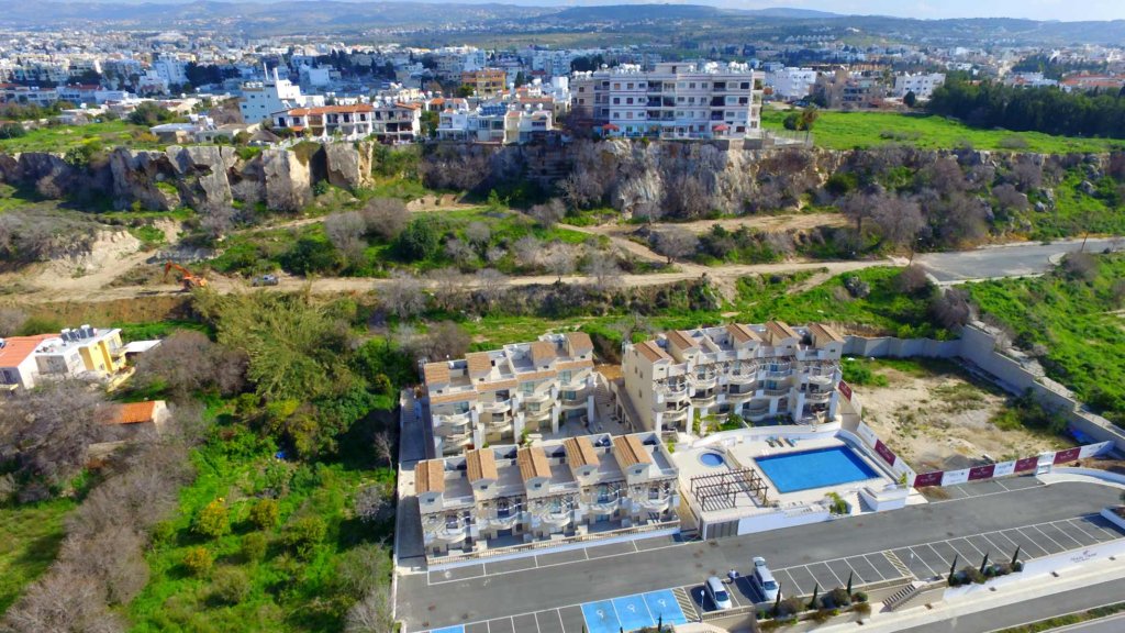 Appartement à Paphos, Chypre, 103.52 m² - image 10