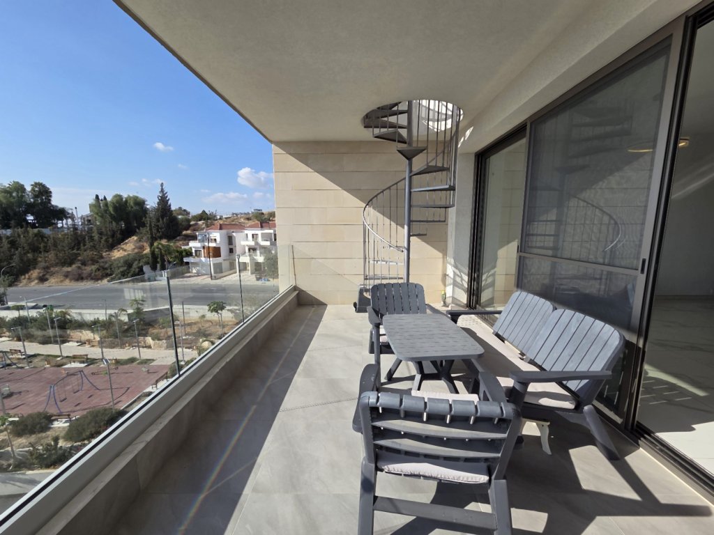 Appartement à Limassol, Chypre, 137 m² - image 14