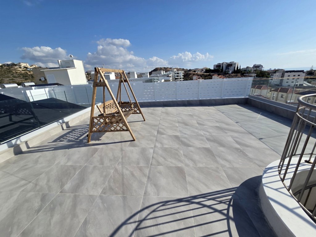 Appartement à Limassol, Chypre, 137 m² - image 15