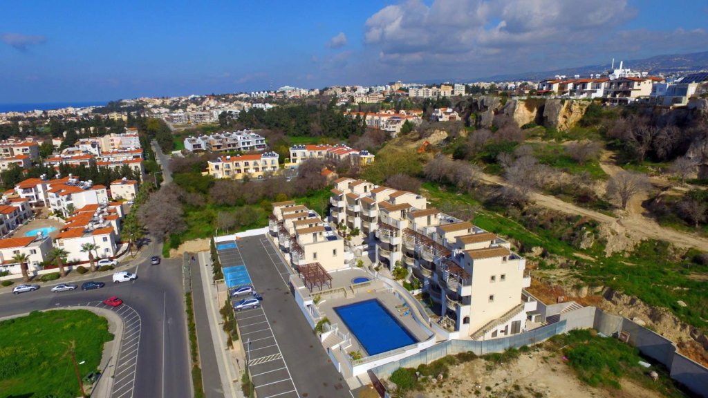 Apartment in Paphos, Zypern, 133.99 m² - Foto 12