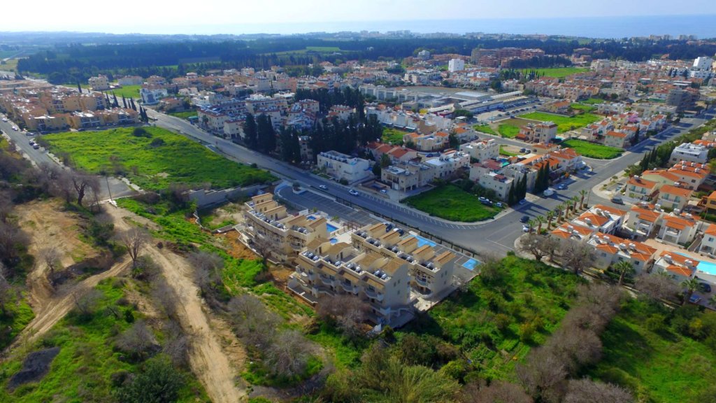 Apartamento en Pafos, Chipre, 133.99 m² - imagen 13