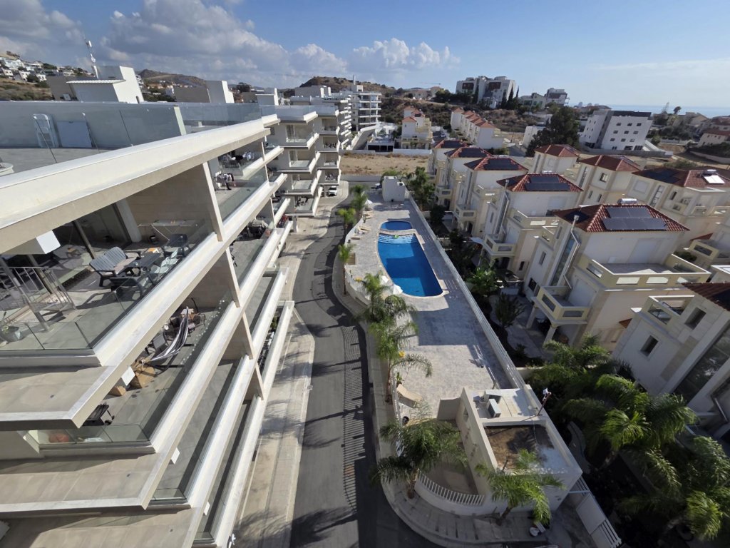 Appartement à Limassol, Chypre, 137 m² - image 17