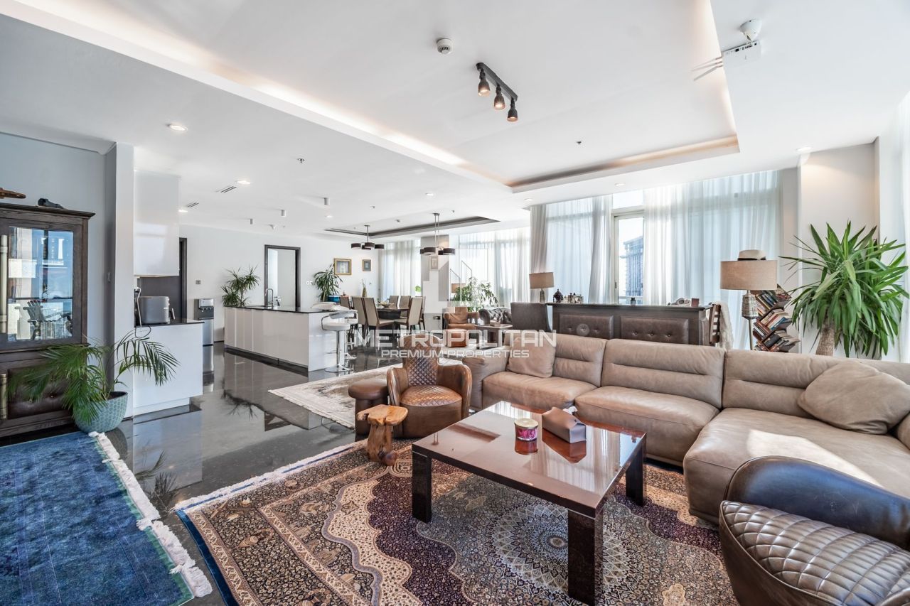 Apartment in Dubai, VAE, 364 m² - Foto 6