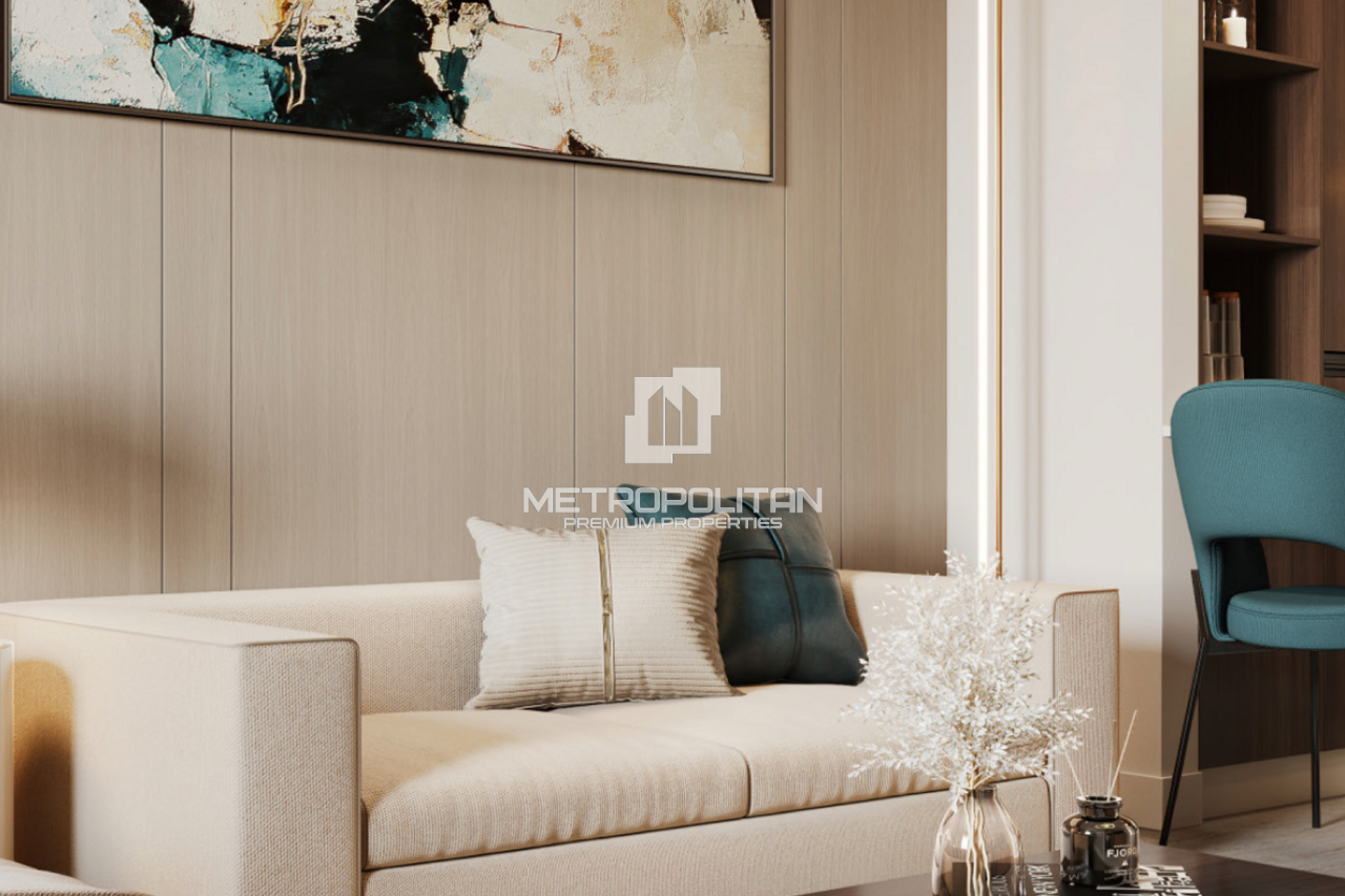 Apartment in Dubai, VAE, 90 m² - Foto 6