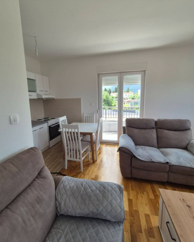 Flat in Danilovgrad, Montenegro, 81 m² - picture 2