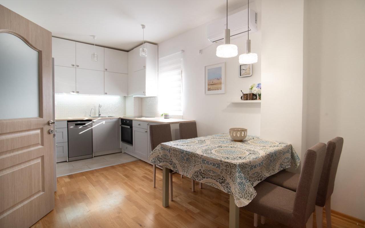 Wohnung Rozino, Montenegro, 50 m² - Foto 2