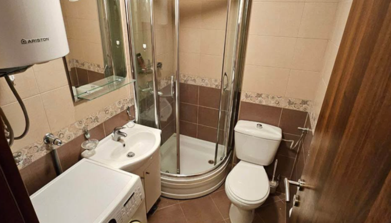 Appartement à Becici, Monténégro, 47 m² - image 3