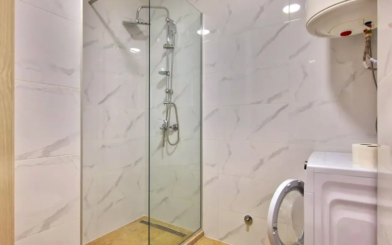 Appartement à Becici, Monténégro, 43 m² - image 3