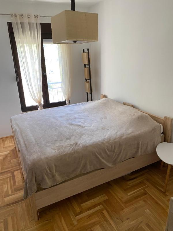 Flat in Becici, Montenegro, 47 m² - picture 3