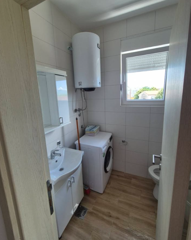 Flat in Danilovgrad, Montenegro, 81 m² - picture 4