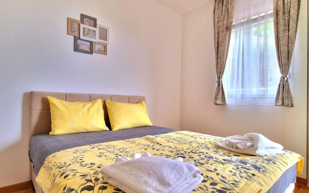 Appartement à Becici, Monténégro, 43 m² - image 4