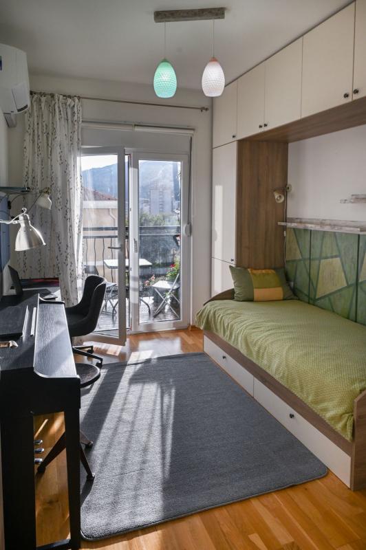 Wohnung Rozino, Montenegro, 50 m² - Foto 5