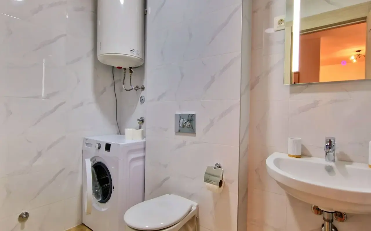 Appartement à Becici, Monténégro, 43 m² - image 5