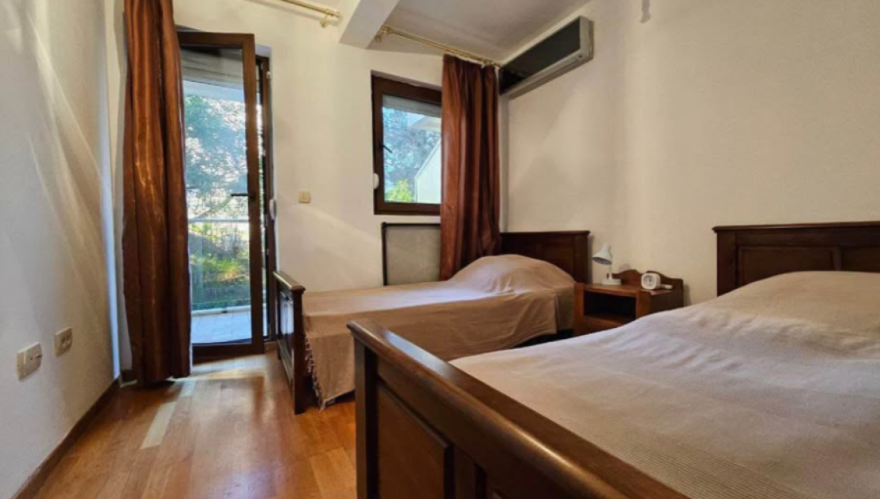 Appartement à Becici, Monténégro, 47 m² - image 5